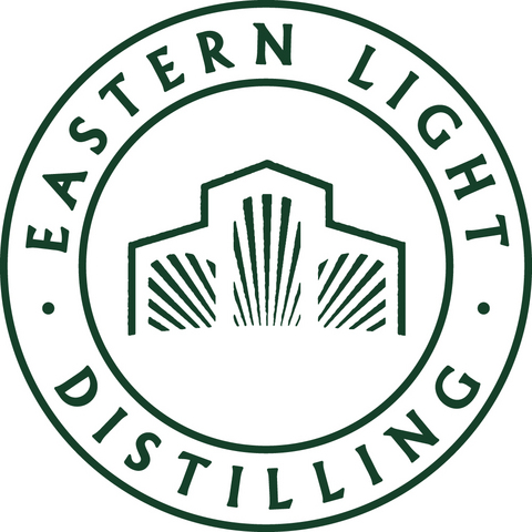 Eastern Light Distilling Logo