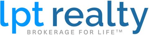 LPT Realty Logo