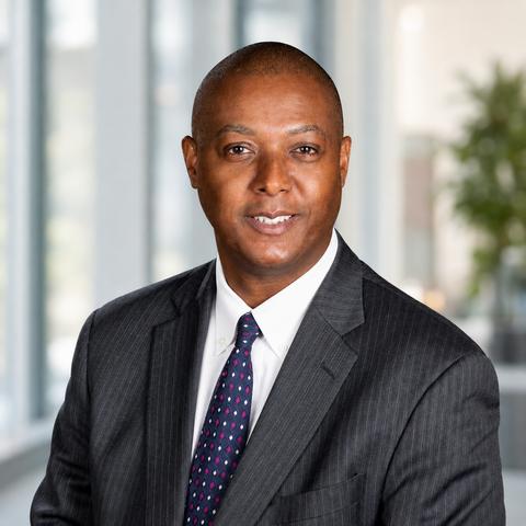Dr. Louis J. Hutchinson III, Chief Executive Officer of Network Wireless Solutions (NWS)