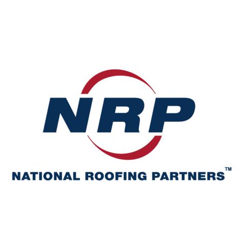 National Roofing Partners Logo