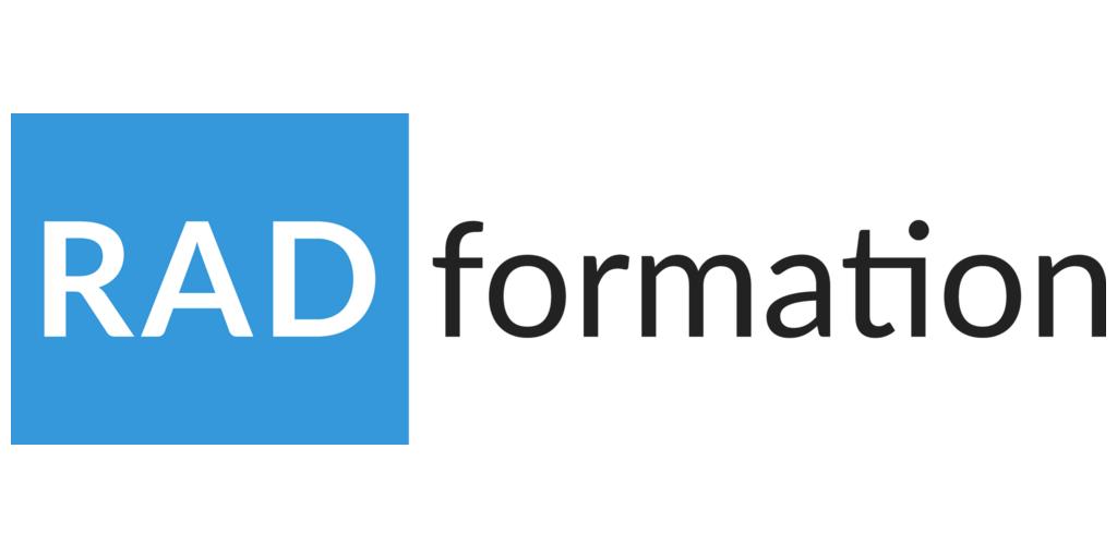 Radformation Receives USFDA 510(k) Clearance for OptiPlan Automated VMAT Planning 3 radformation logo