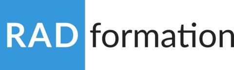 Radformation Logo
