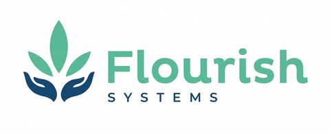 Flourish Systems Logo