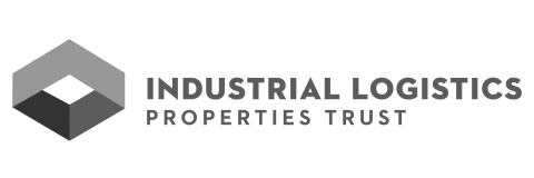 Industrial Logistics Properties Trust Logo