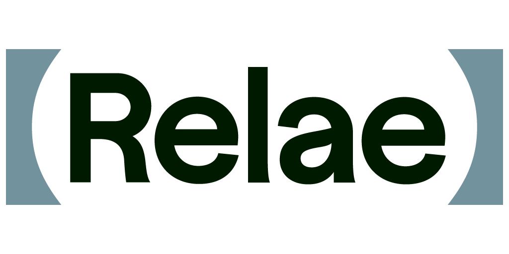 Relae Logo Primary
