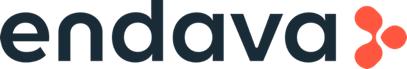 Endava plc Logo