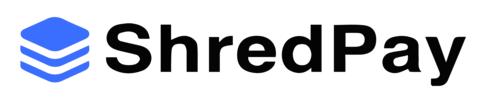 ShredPay Inc. Logo