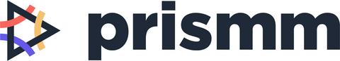 Prismm Logo