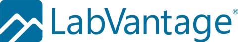 LabVantage Solutions, Inc. Logo