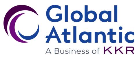 Global Atlantic Logo