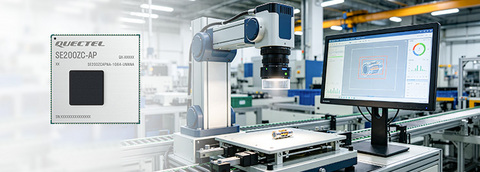Quectel launches SE200ZC-AP smart module bringing AI-powered vision to security, industrial, and smart home devices