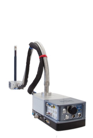 original Bruker MAS CryoProbe for high-sensitivity solid-state NMR research