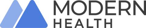 Modern Health Logo