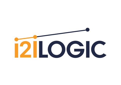 i2i Logic Logo