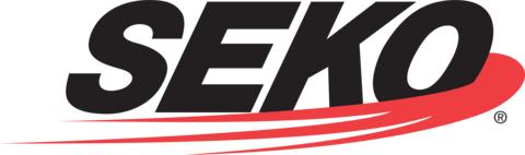 SEKO Logistics Logo
