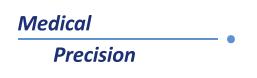 Medical Precision Inc. Logo