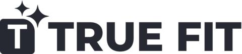 True Fit and Glance Logo