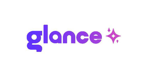 True Fit and Glance Logo