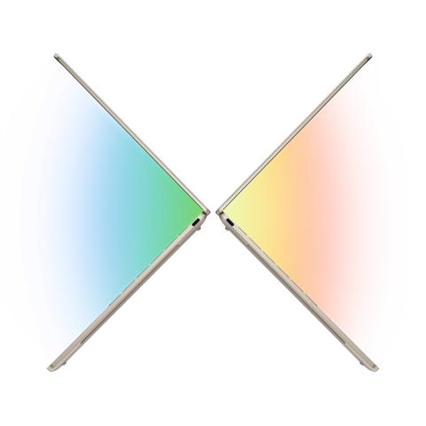 original The new XPS Googlebook