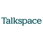 Talkspace Awarded on TIME’s List of the World’s Top HealthTech Companies 2026 List 2 BusinessWire Talkspace Logo