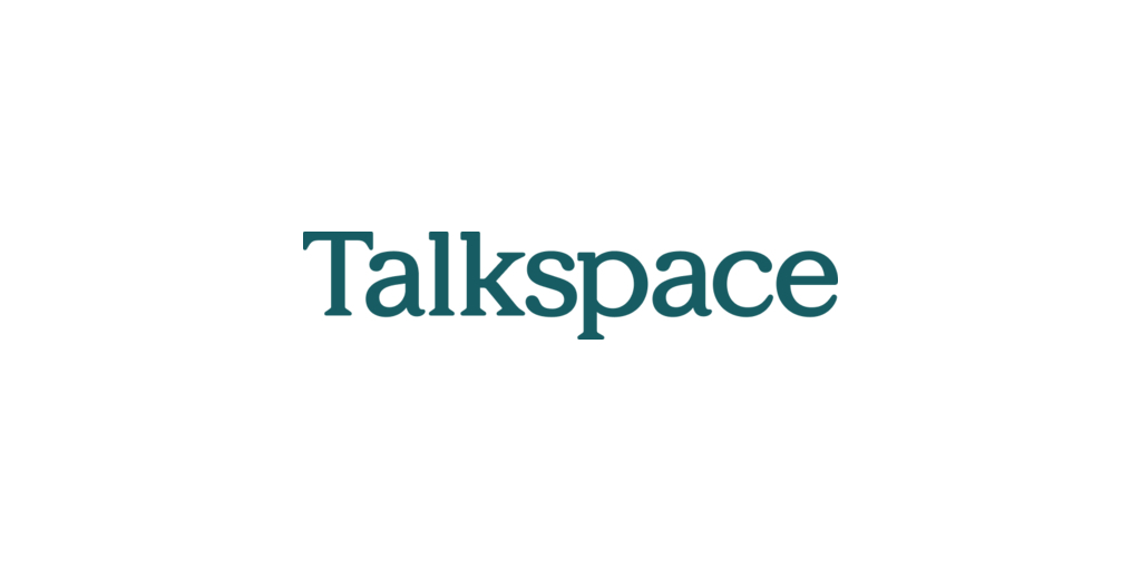 Talkspace Awarded on TIME’s List of the World’s Top HealthTech Companies 2026 List 1 BusinessWire Talkspace Logo