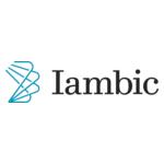 Iambic Launches Enchant v3 – Molecular Superintelligence Designed to Advance End-to-End Drug Discovery & Development 2 iambic logo color