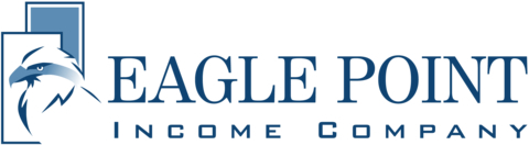 Eagle Point Income Company Logo