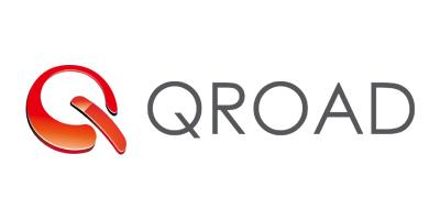 Qroad Logo