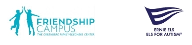 Friendship Foundation Logo