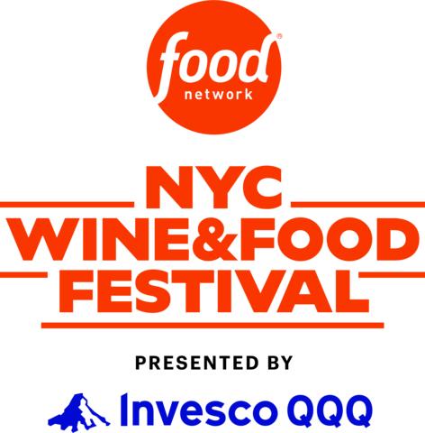 New York City Wine & Food Festival Logo