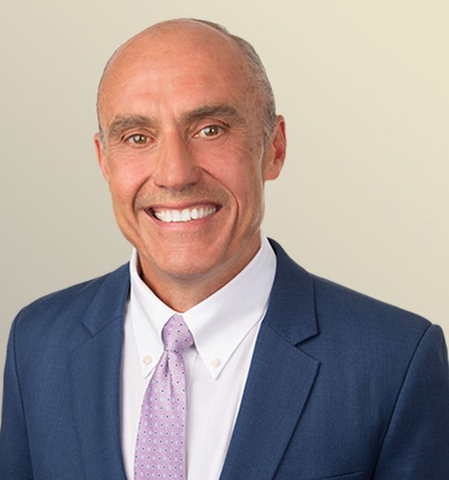 Patrick J. Murphy, PACS Group's newly appointed Chief Legal Officer
