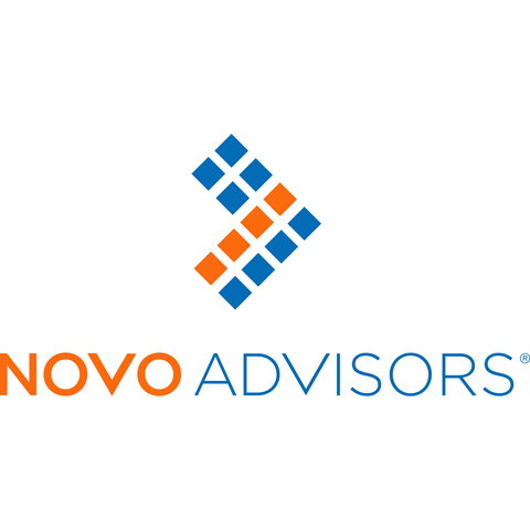 Novo Advisors Logo