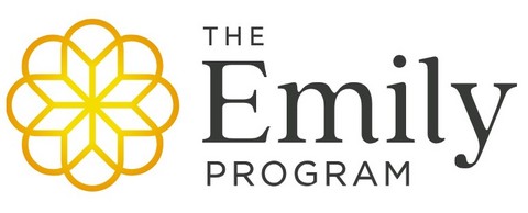 The Emily Program Logo