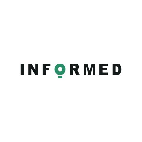 Informed.IQ Logo