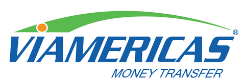 Viamericas Logo