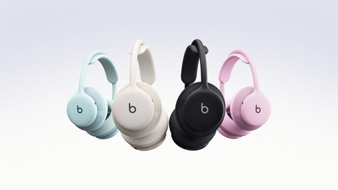 Beats 360 is available to order starting today for $349.99 (U.S.) from apple.com in the U.S. and more than 100 countries and regions, in four core colors—Black, Cloud, Pink, and Sky—each with matching Performance Knit earcup and headband cushions.