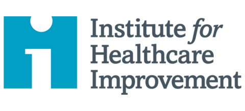 Institute for Healthcare Improvement Logo