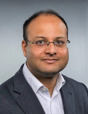 Dr. Amar Shah joins the Institute for Healthcare Improvement (IHI) as its Chief Scientific Officer.