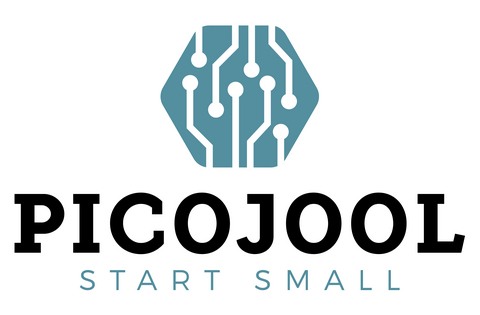 PicoJool Logo