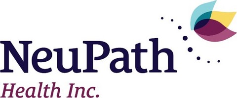 NeuPath Health Inc. Logo