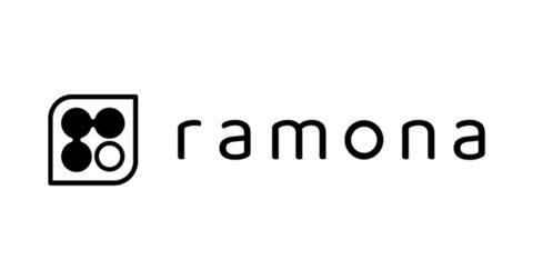 Ramona Optics, Inc. Logo