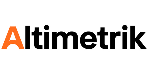 Altimetrik Logo