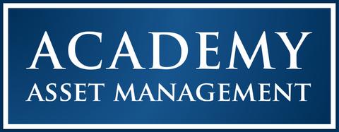 Academy Asset Management Logo