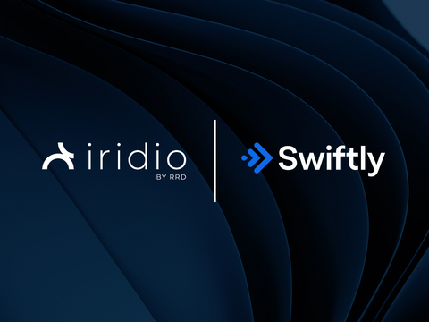 original Iridio by RRD and Swiftly collaborate to announce the retail circular's next chapter — print and digital as one. By uniting Iridio's direct mail channel management and distribution capabilities with Swiftly's market-leading AI-powered SmartCircular™ platform, this collaboration enables a single, fully integrated advertising circular — one solution — that runs across the printed circular and a personalized digital experience, with measurable results on both.
