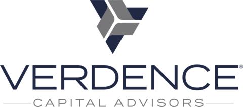 Verdence Capital Advisors, LLC Logo