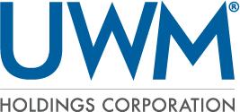 UWM Holdings Corporation Logo