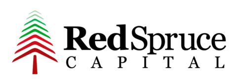 Red Spruce Capital Logo