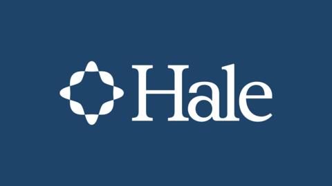 Hale Logo