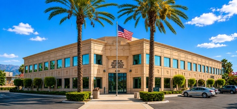 original San Bernardino, CA - Social Security Administration