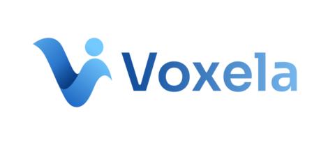 Voxela, Inc. Logo